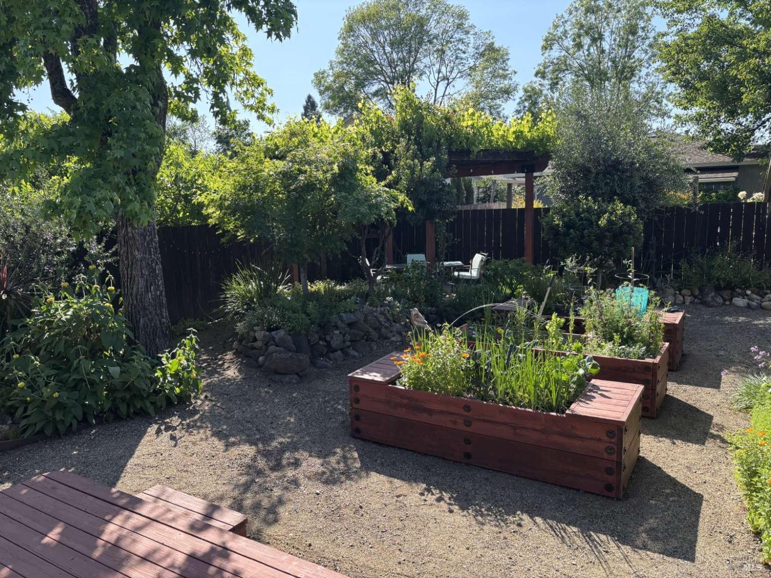 Detail Gallery Image 20 of 20 For 1607 Harley St, Calistoga,  CA 94515 - 1 Beds | 1/1 Baths