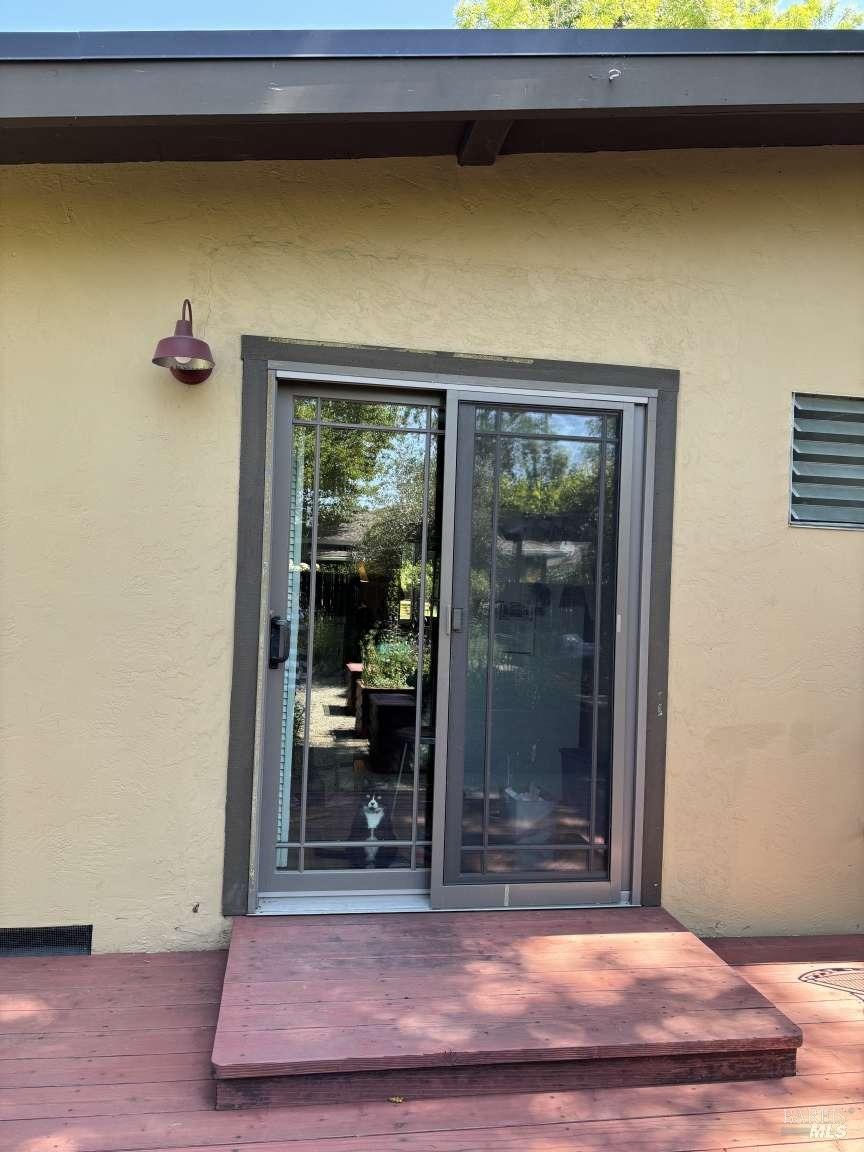 Detail Gallery Image 8 of 20 For 1607 Harley St, Calistoga,  CA 94515 - 1 Beds | 1/1 Baths