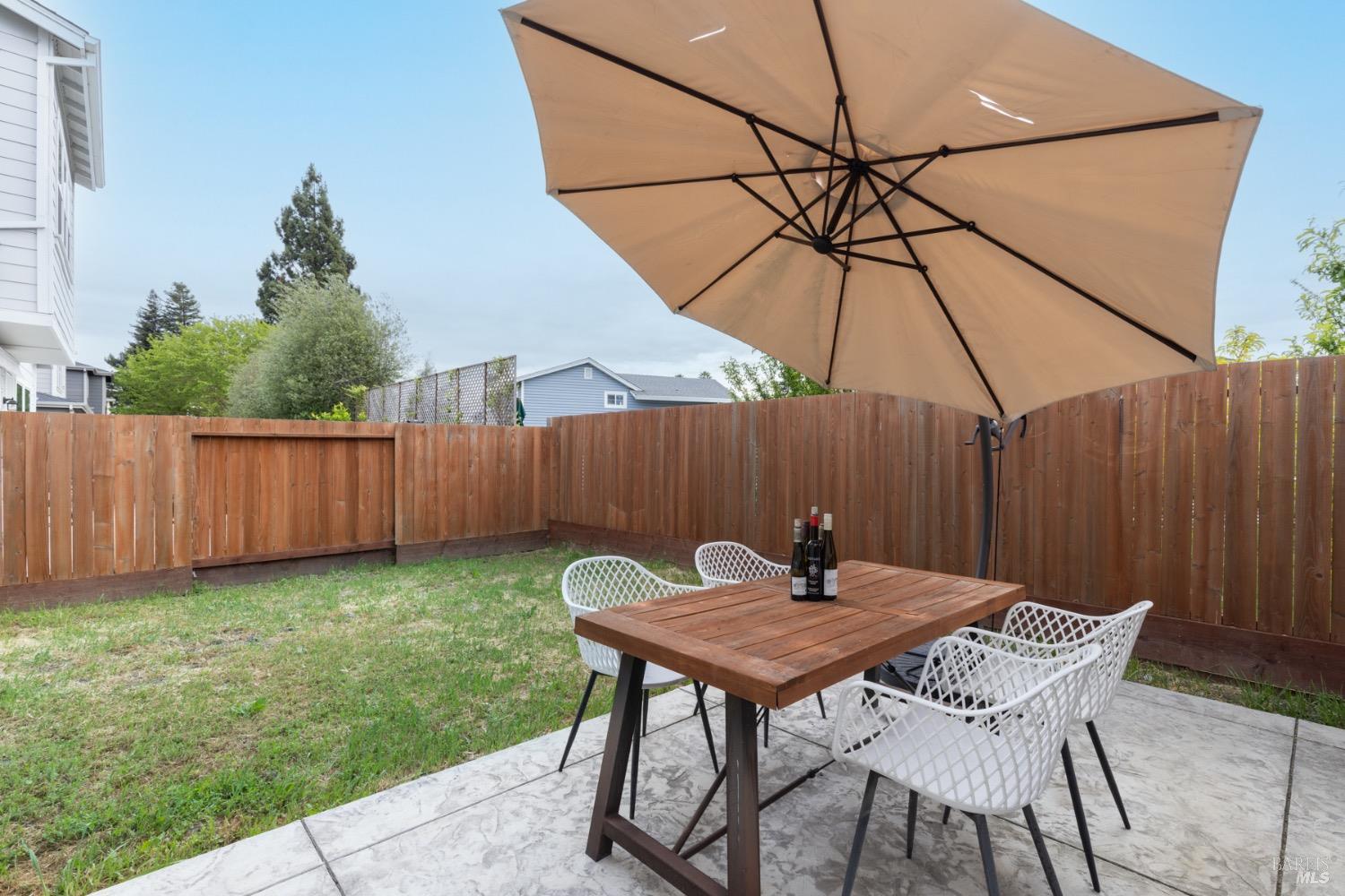Detail Gallery Image 29 of 31 For 1434 Heather Dr, Santa Rosa,  CA 95401 - 3 Beds | 2/1 Baths