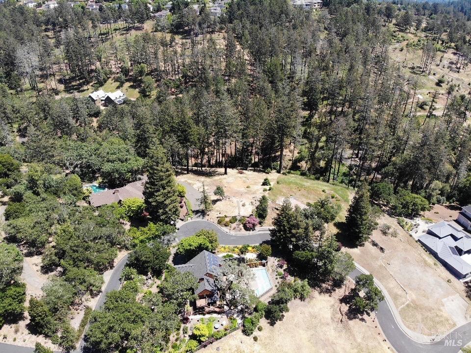 Detail Gallery Image 4 of 19 For 3829 Moss Hollow Ct, Santa Rosa,  CA 95404 - – Beds | – Baths