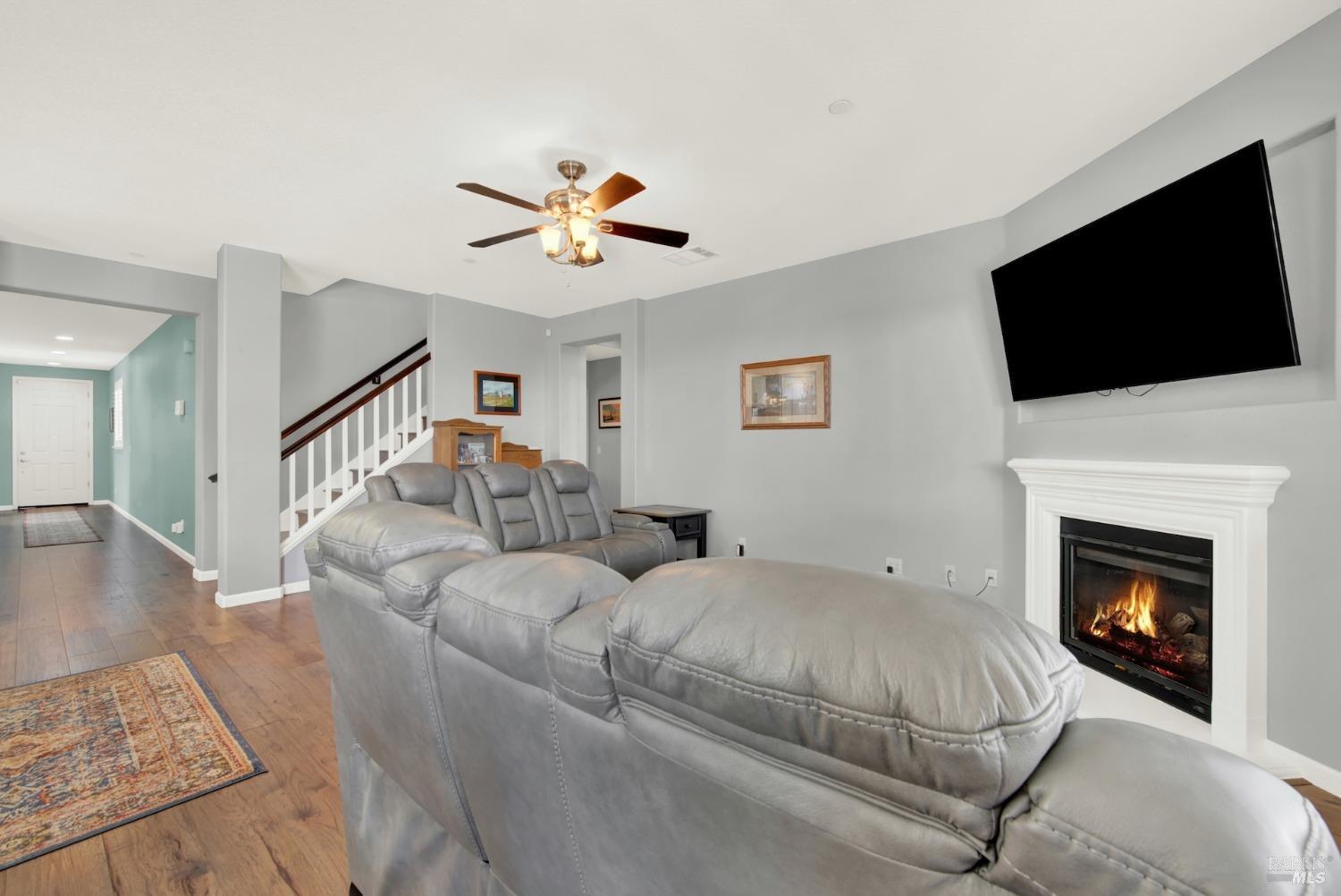 Detail Gallery Image 21 of 78 For 1870 Beacon Falls Way, Fairfield,  CA 94533 - 4 Beds | 3 Baths