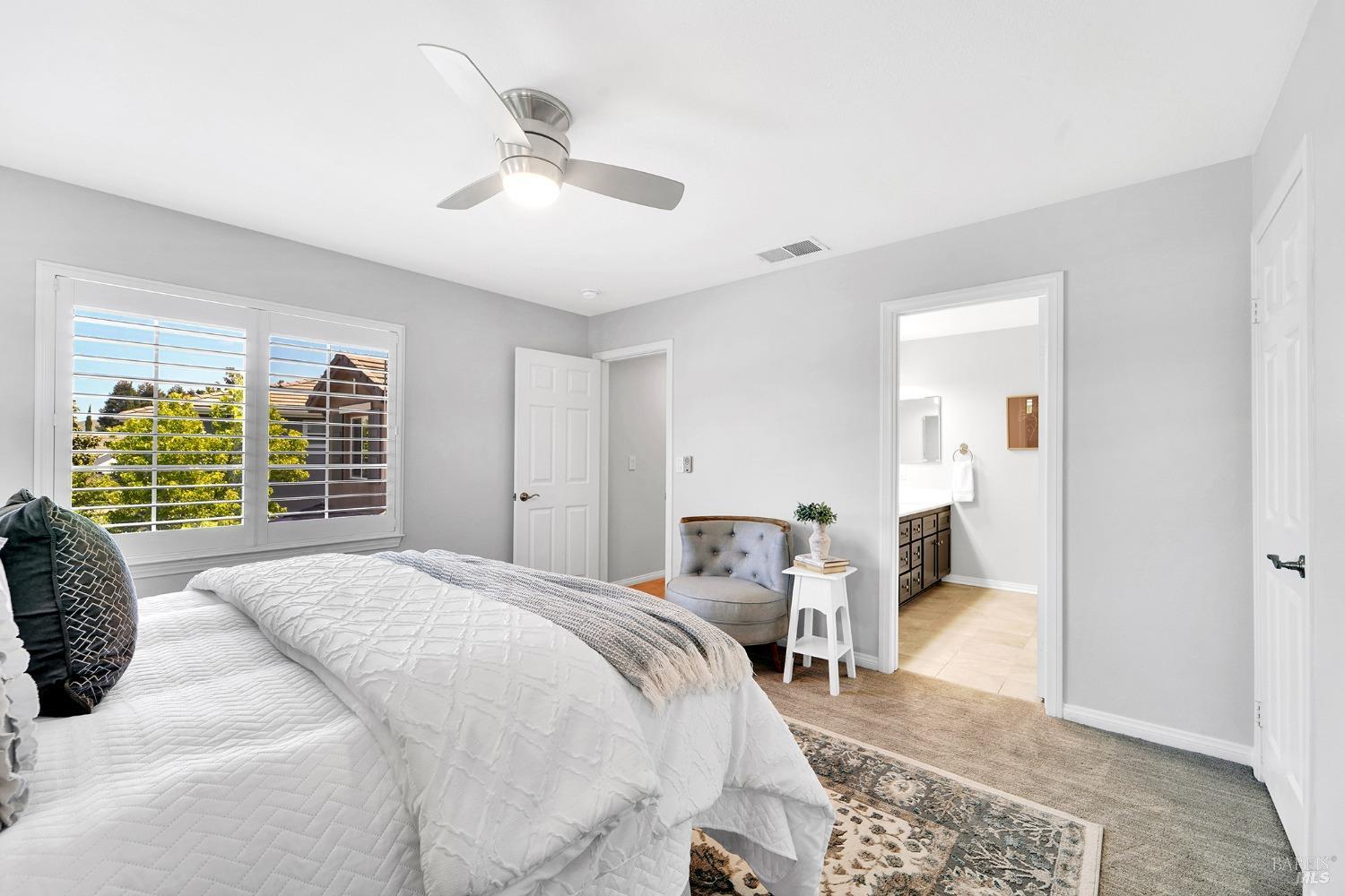 Detail Gallery Image 44 of 62 For 653 Robinson Way, Benicia,  CA 94510 - 5 Beds | 4 Baths