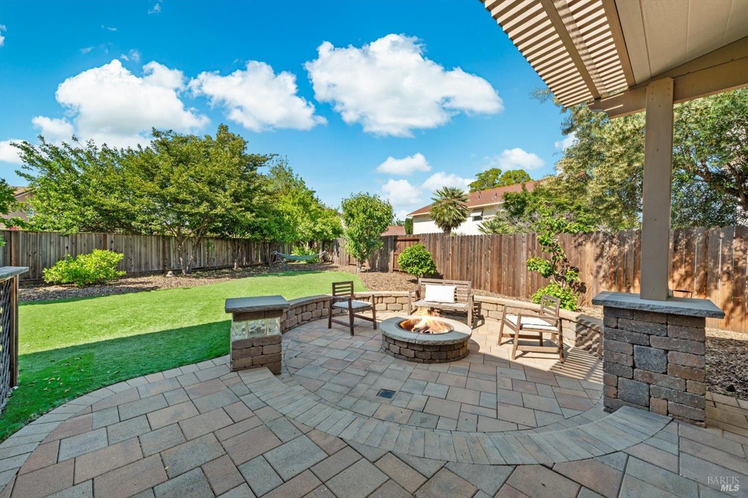 Detail Gallery Image 44 of 63 For 525 Boone Dr, Vacaville,  CA 95687 - 6 Beds | 3 Baths
