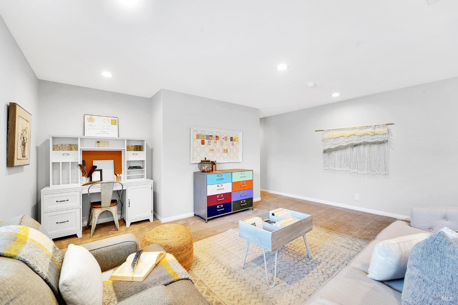 Detail Gallery Image 27 of 62 For 653 Robinson Way, Benicia,  CA 94510 - 5 Beds | 4 Baths
