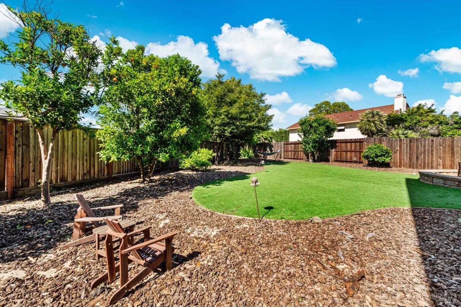 Detail Gallery Image 45 of 63 For 525 Boone Dr, Vacaville,  CA 95687 - 6 Beds | 3 Baths