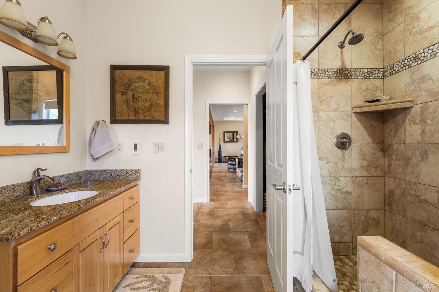 Detail Gallery Image 18 of 64 For 2389 Twining Rd, Talmage,  CA 95481 - 3 Beds | 2/1 Baths