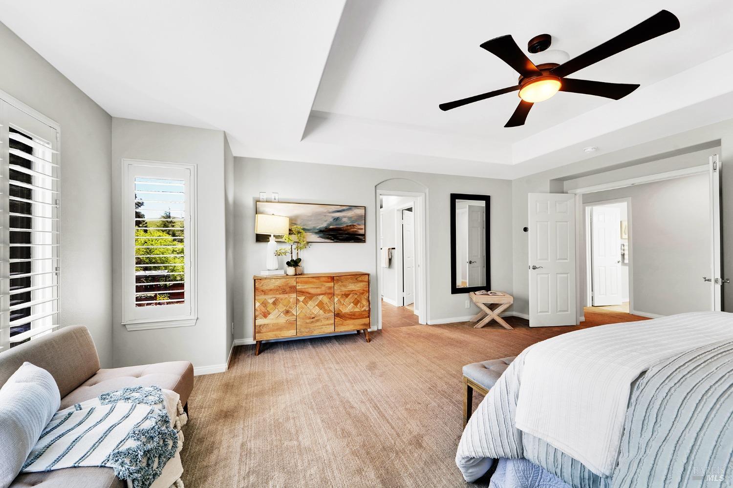 Detail Gallery Image 34 of 62 For 653 Robinson Way, Benicia,  CA 94510 - 5 Beds | 4 Baths