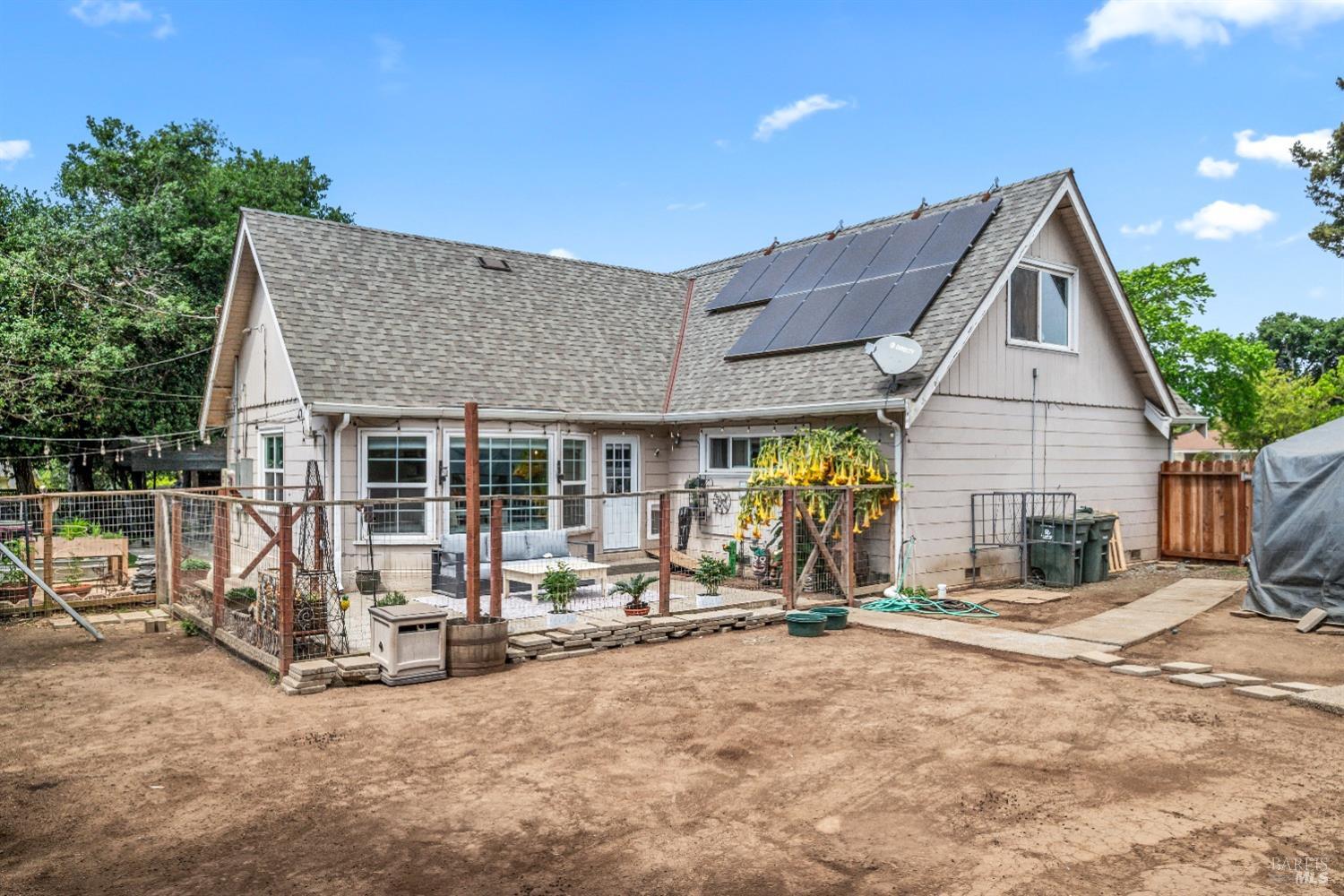 Del Mar Court, Vallejo, California image 31