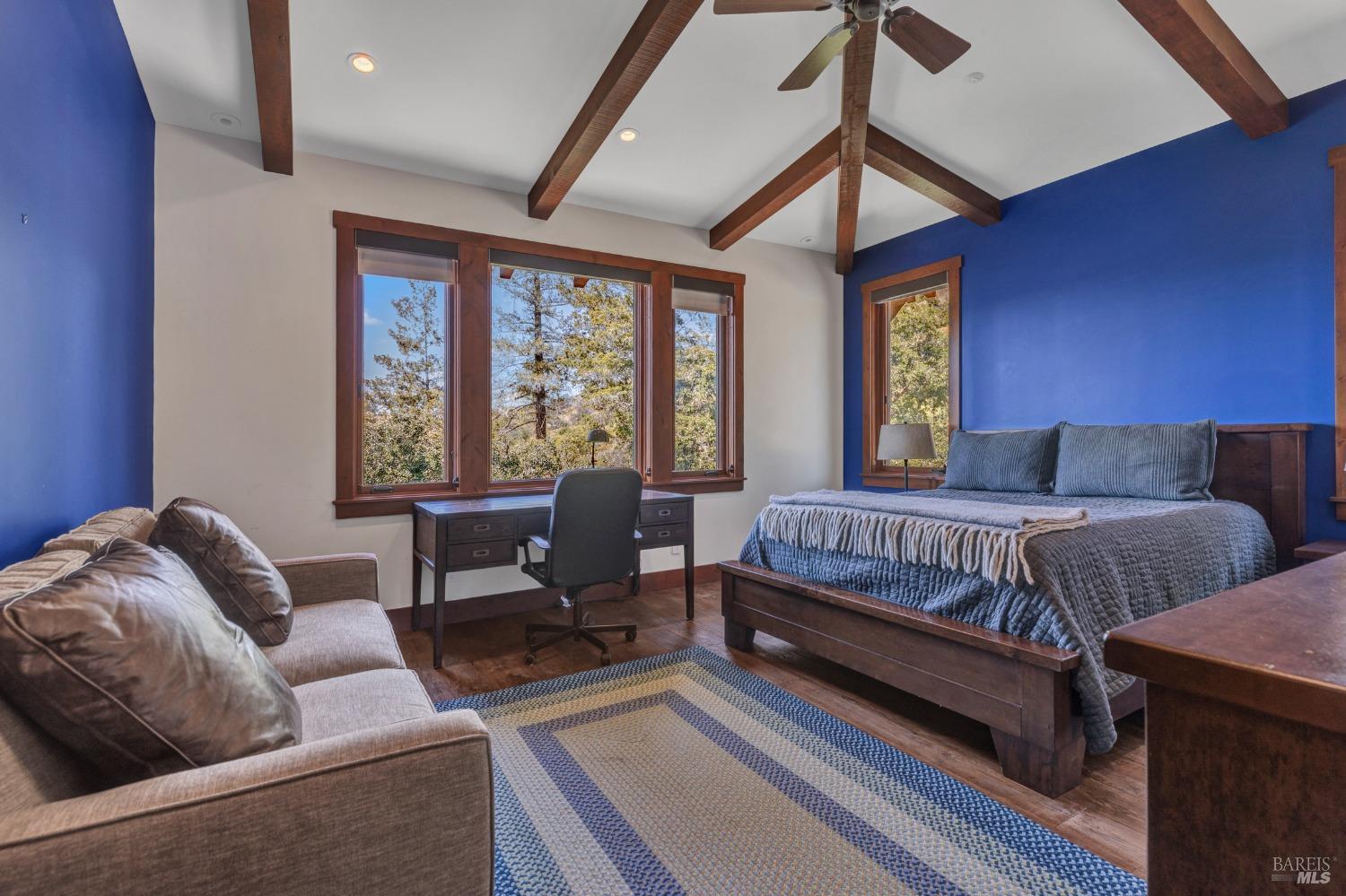 Detail Gallery Image 40 of 87 For 550 Meadowood Ln, Saint Helena,  CA 94574 - 6 Beds | 6 Baths