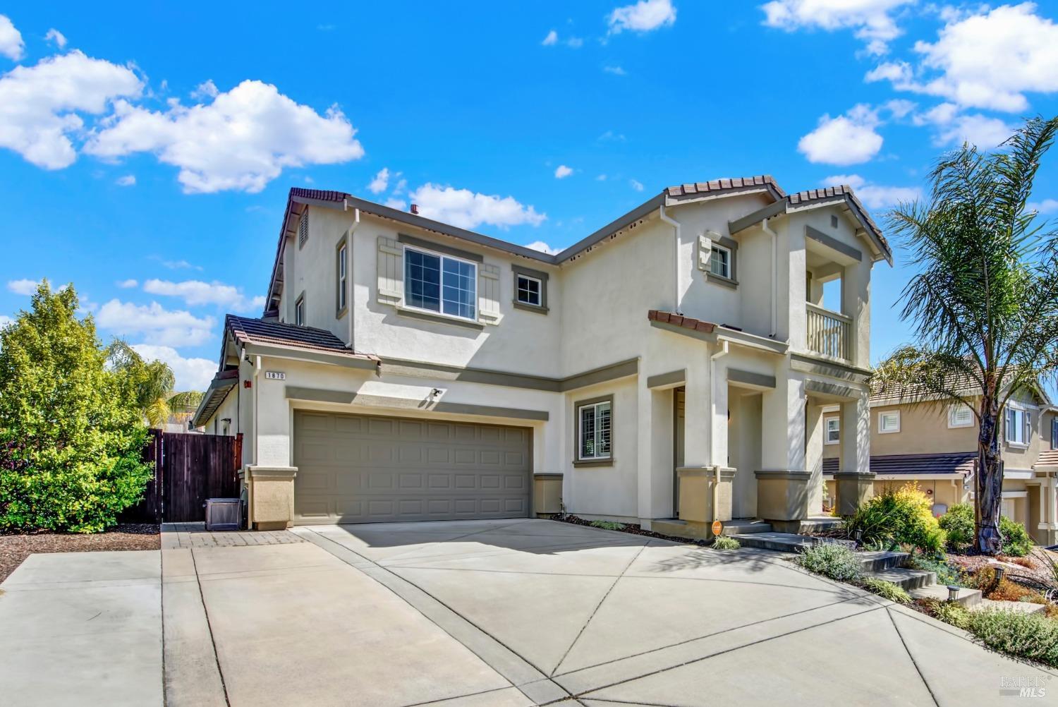 Detail Gallery Image 12 of 78 For 1870 Beacon Falls Way, Fairfield,  CA 94533 - 4 Beds | 3 Baths