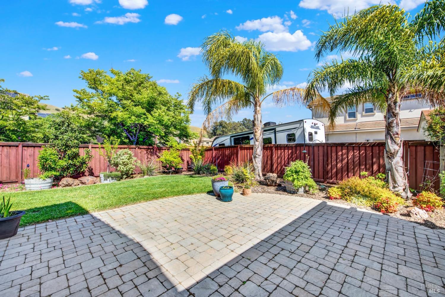Detail Gallery Image 73 of 78 For 1870 Beacon Falls Way, Fairfield,  CA 94533 - 4 Beds | 3 Baths