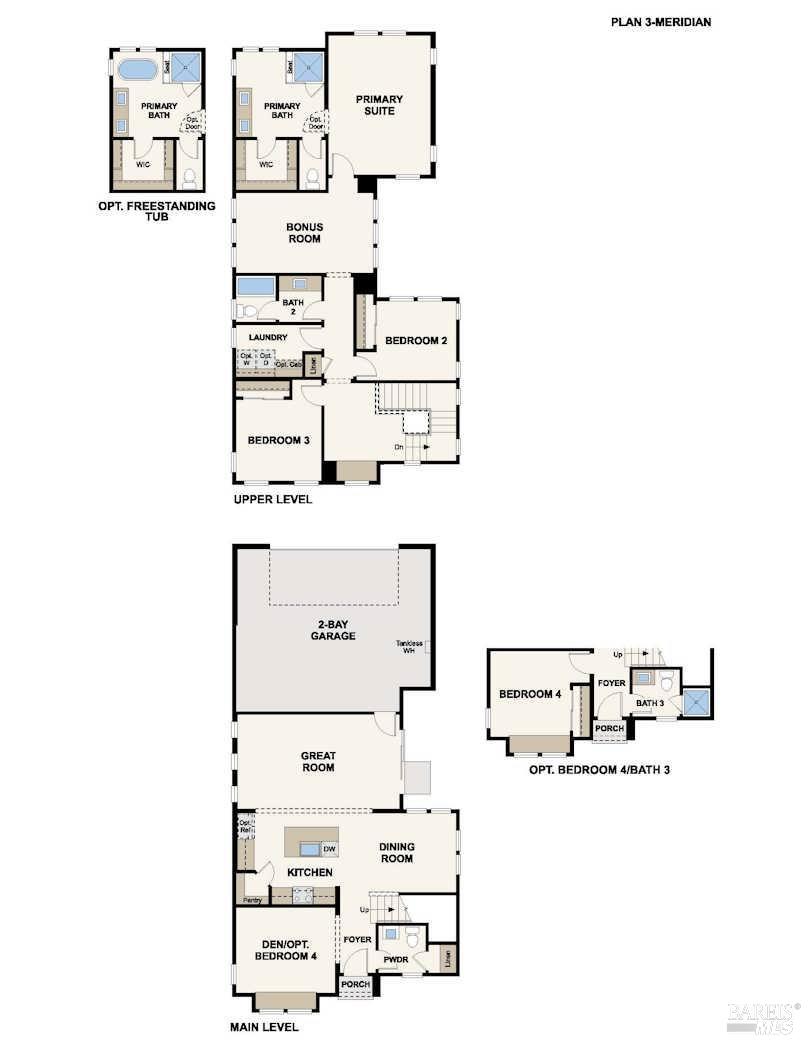Detail Gallery Image 13 of 13 For 113 Clownfish St, Suisun City,  CA 94585 - 3 Beds | 2/1 Baths