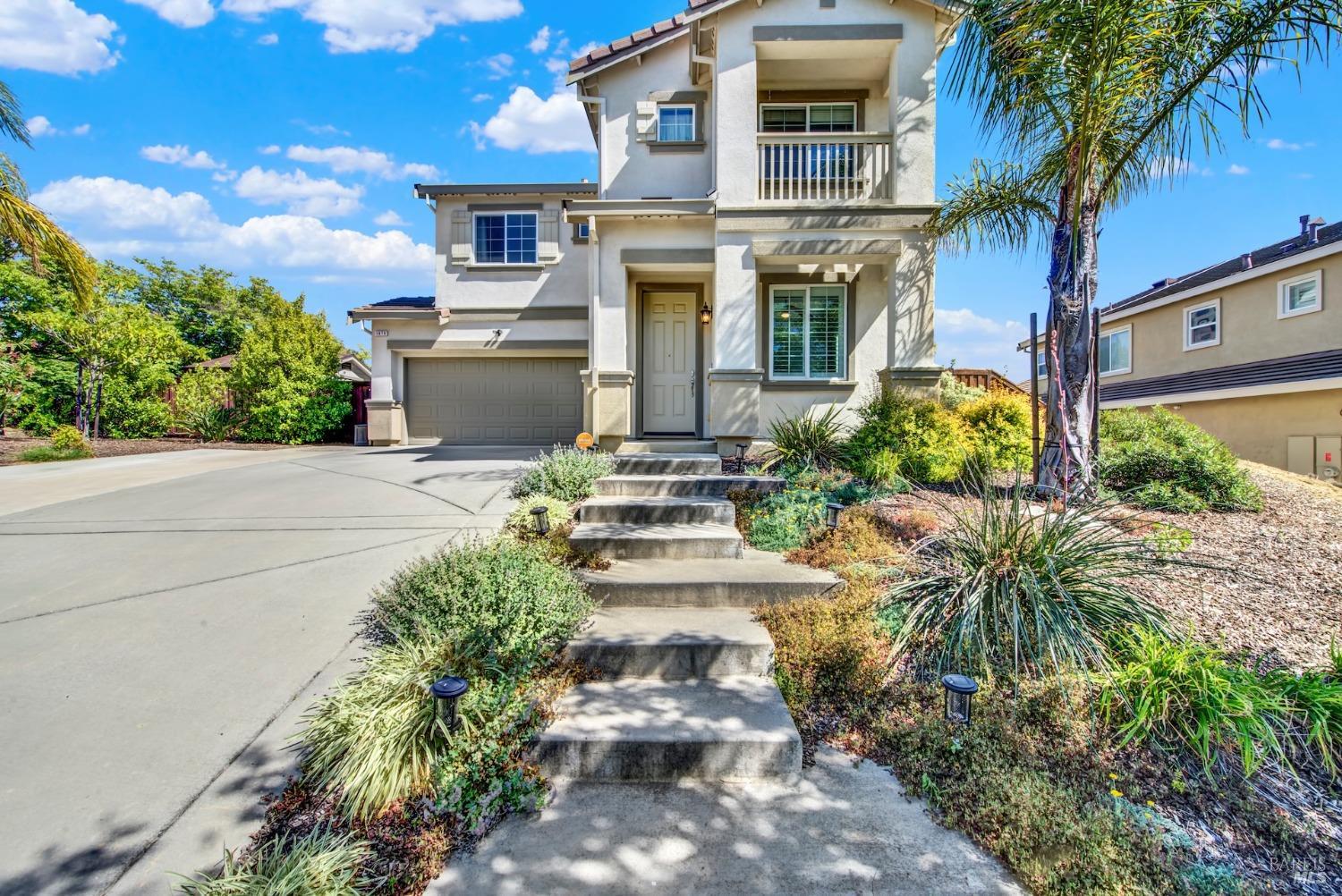 Detail Gallery Image 10 of 78 For 1870 Beacon Falls Way, Fairfield,  CA 94533 - 4 Beds | 3 Baths