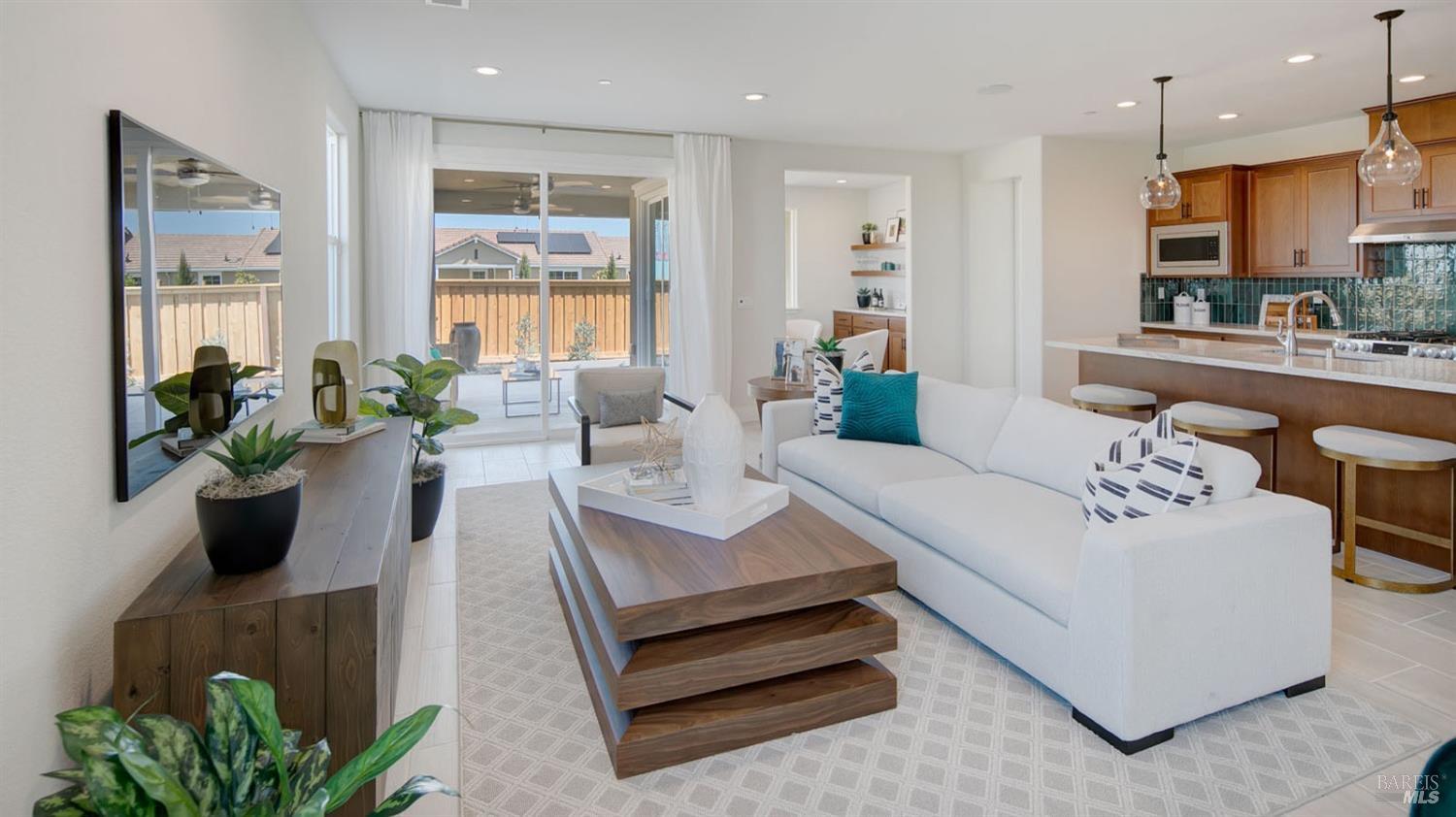 Detail Gallery Image 8 of 79 For 2546 Hopskotch St, Rio Vista,  CA 94571 - 2 Beds | 2 Baths
