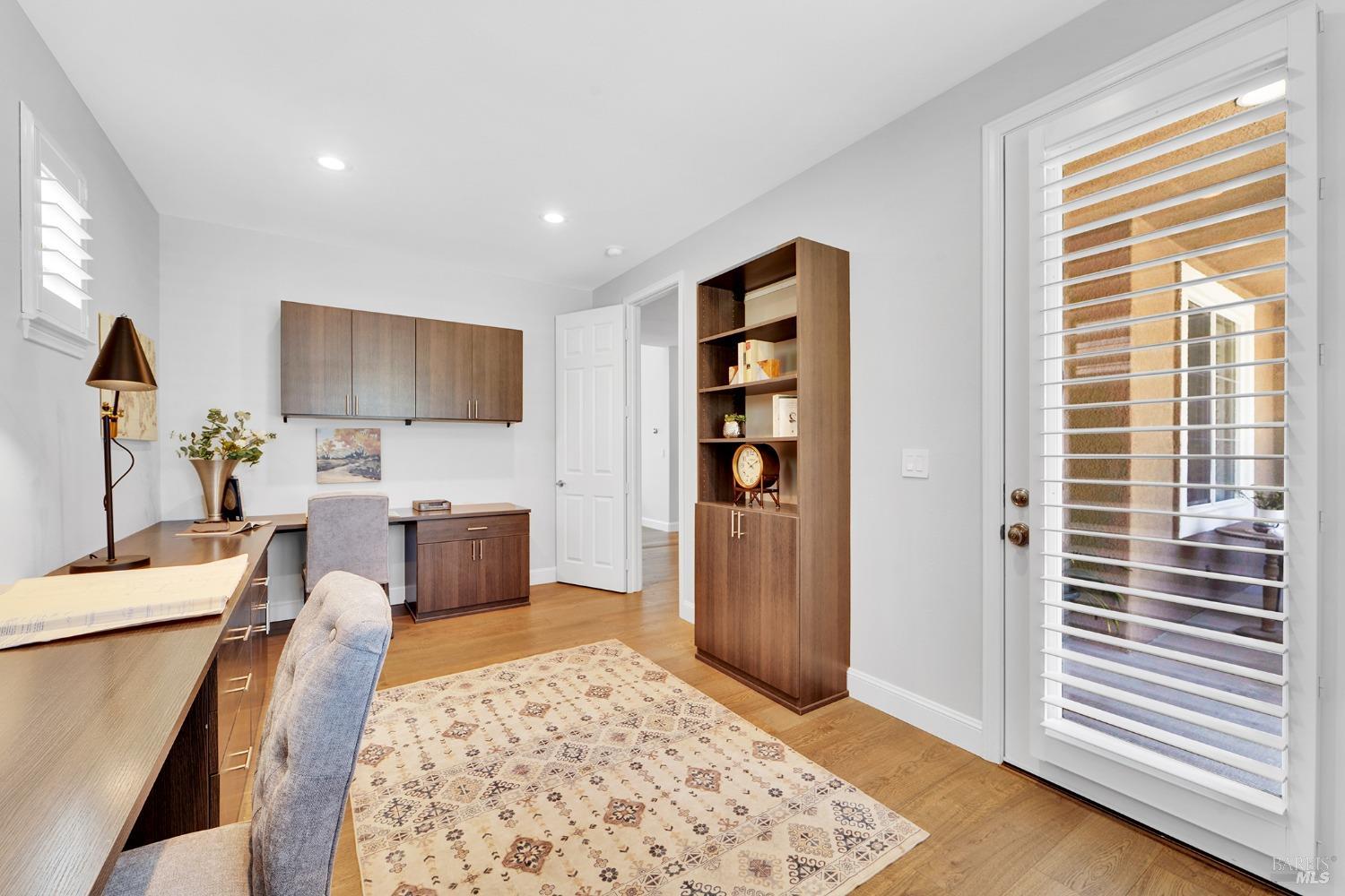 Detail Gallery Image 53 of 62 For 653 Robinson Way, Benicia,  CA 94510 - 5 Beds | 4 Baths