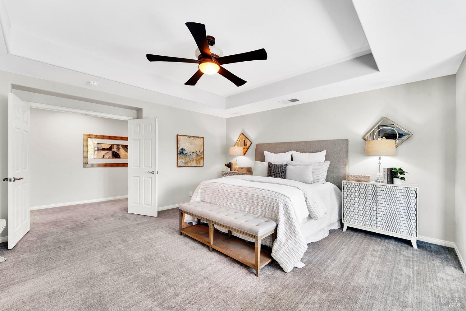 Detail Gallery Image 32 of 62 For 653 Robinson Way, Benicia,  CA 94510 - 5 Beds | 4 Baths