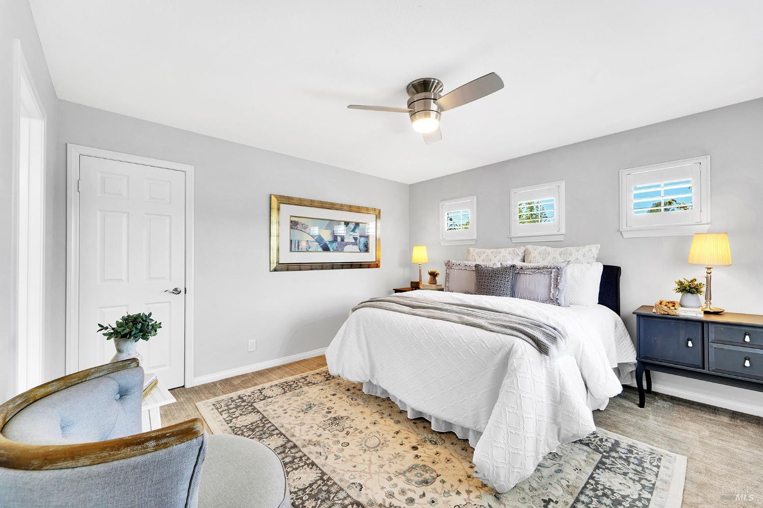 Detail Gallery Image 41 of 62 For 653 Robinson Way, Benicia,  CA 94510 - 5 Beds | 4 Baths