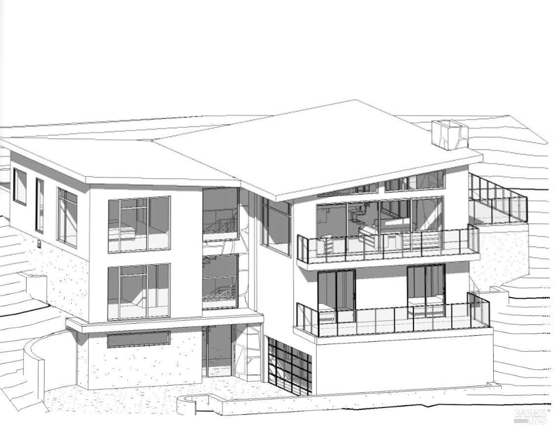 Detail Gallery Image 2 of 14 For 540 Westgate Dr, Napa,  CA 94558 - – Beds | – Baths