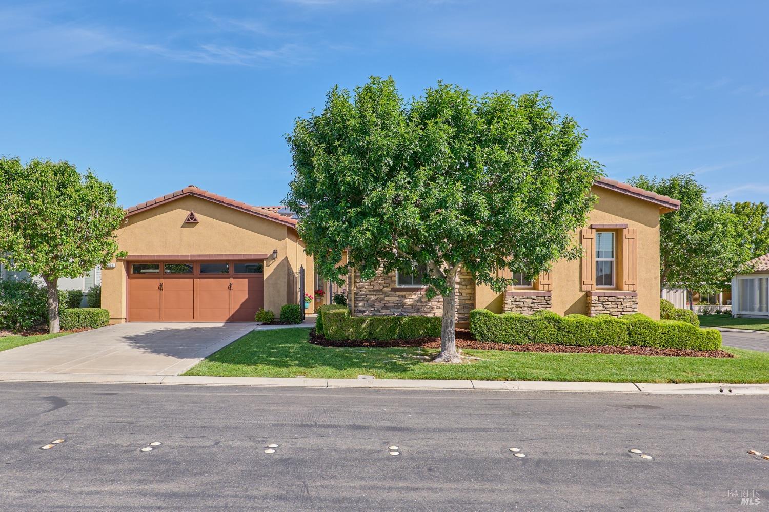 Detail Gallery Image 2 of 35 For 421 Redmont Ln, Rio Vista,  CA 94571 - 2 Beds | 2/1 Baths