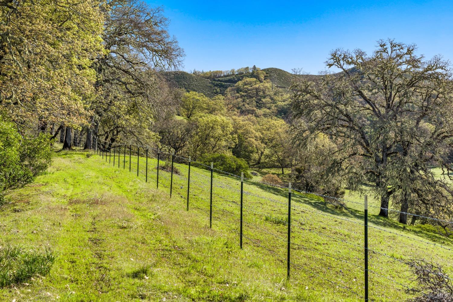 Detail Gallery Image 36 of 48 For 5155 Mill Creek Rd, Talmage,  CA 95481 - 4 Beds | 2 Baths