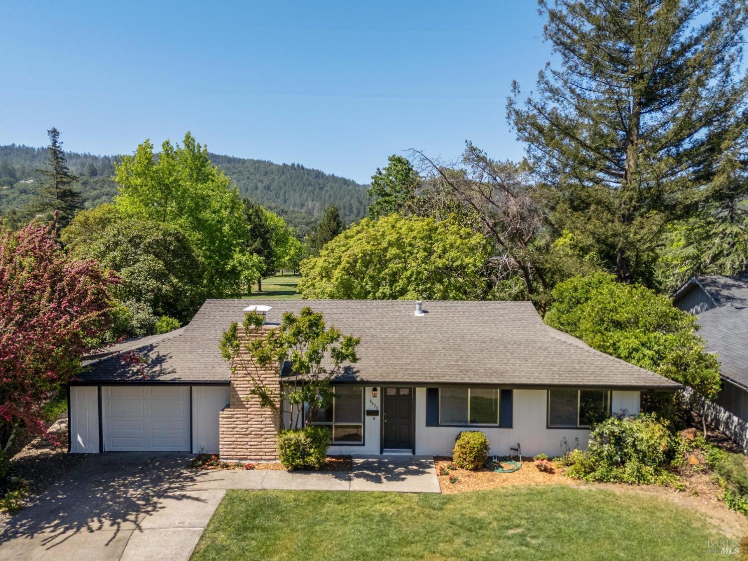Detail Gallery Image 36 of 44 For 6620 Fairfield Dr, Santa Rosa,  CA 95409 - 3 Beds | 2 Baths