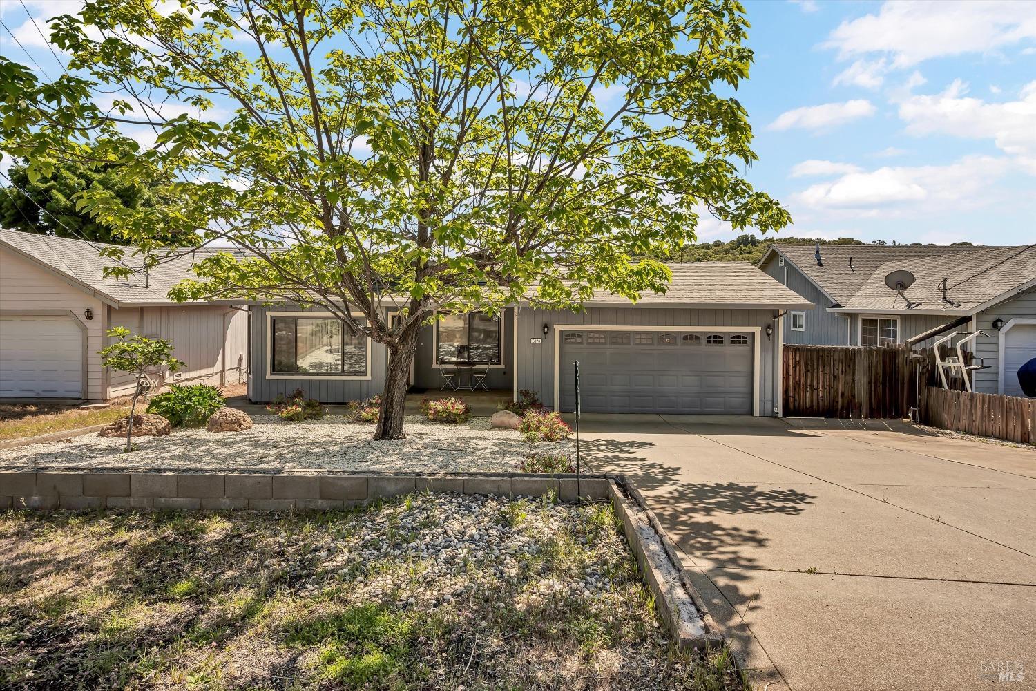 Detail Gallery Image 17 of 30 For 5376 Bel Air Dr, Kelseyville,  CA 95451 - 3 Beds | 2 Baths