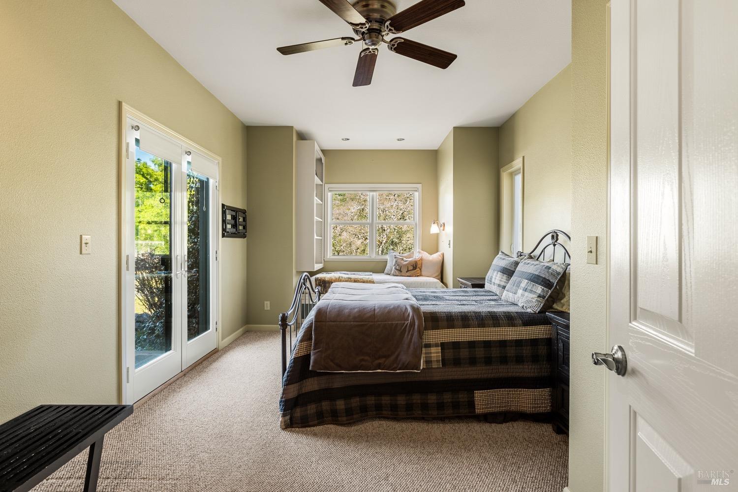Detail Gallery Image 21 of 64 For 2389 Twining Rd, Talmage,  CA 95481 - 3 Beds | 2/1 Baths