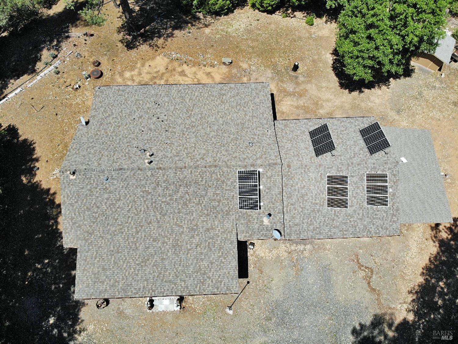 Detail Gallery Image 35 of 46 For 3320 Booth Way, Potter Valley,  CA 95469 - 3 Beds | 2 Baths