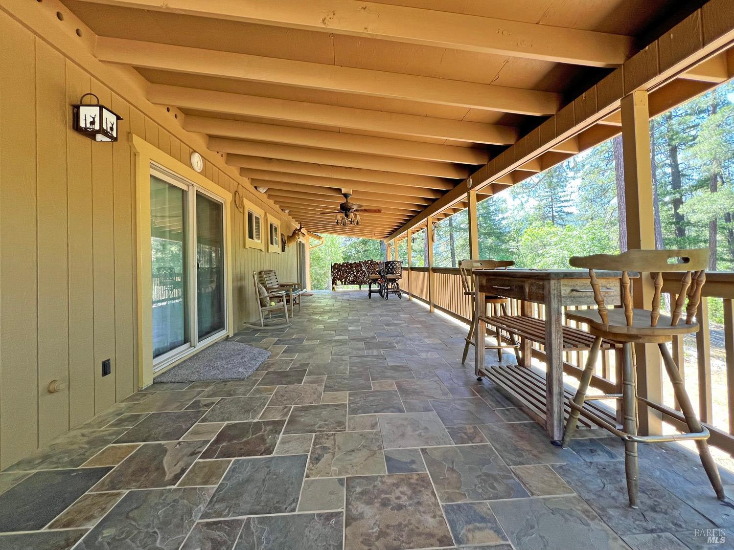 Detail Gallery Image 9 of 46 For 3320 Booth Way, Potter Valley,  CA 95469 - 3 Beds | 2 Baths