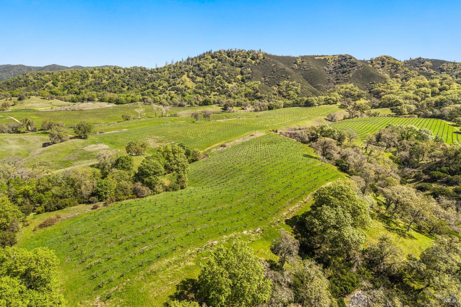 Detail Gallery Image 12 of 48 For 5155 Mill Creek Rd, Talmage,  CA 95481 - 4 Beds | 2 Baths