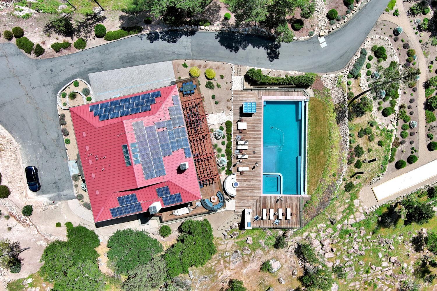 Detail Gallery Image 66 of 87 For 550 Meadowood Ln, Saint Helena,  CA 94574 - 6 Beds | 6 Baths