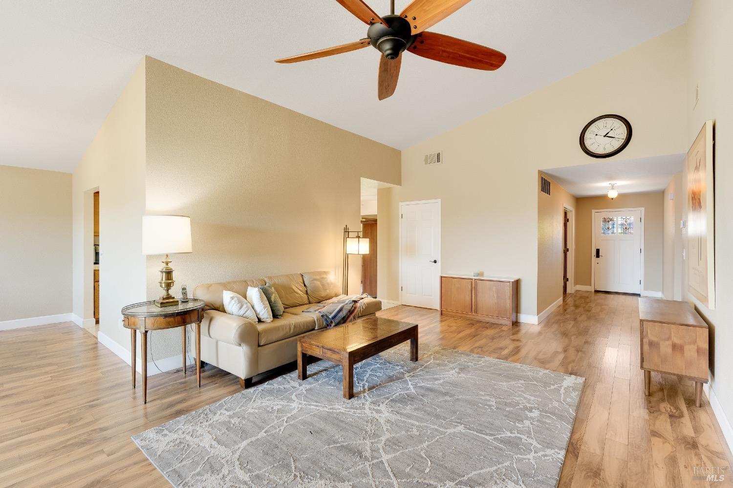 Detail Gallery Image 40 of 62 For 844 Corrigan Ct, Benicia,  CA 94510 - 3 Beds | 2 Baths