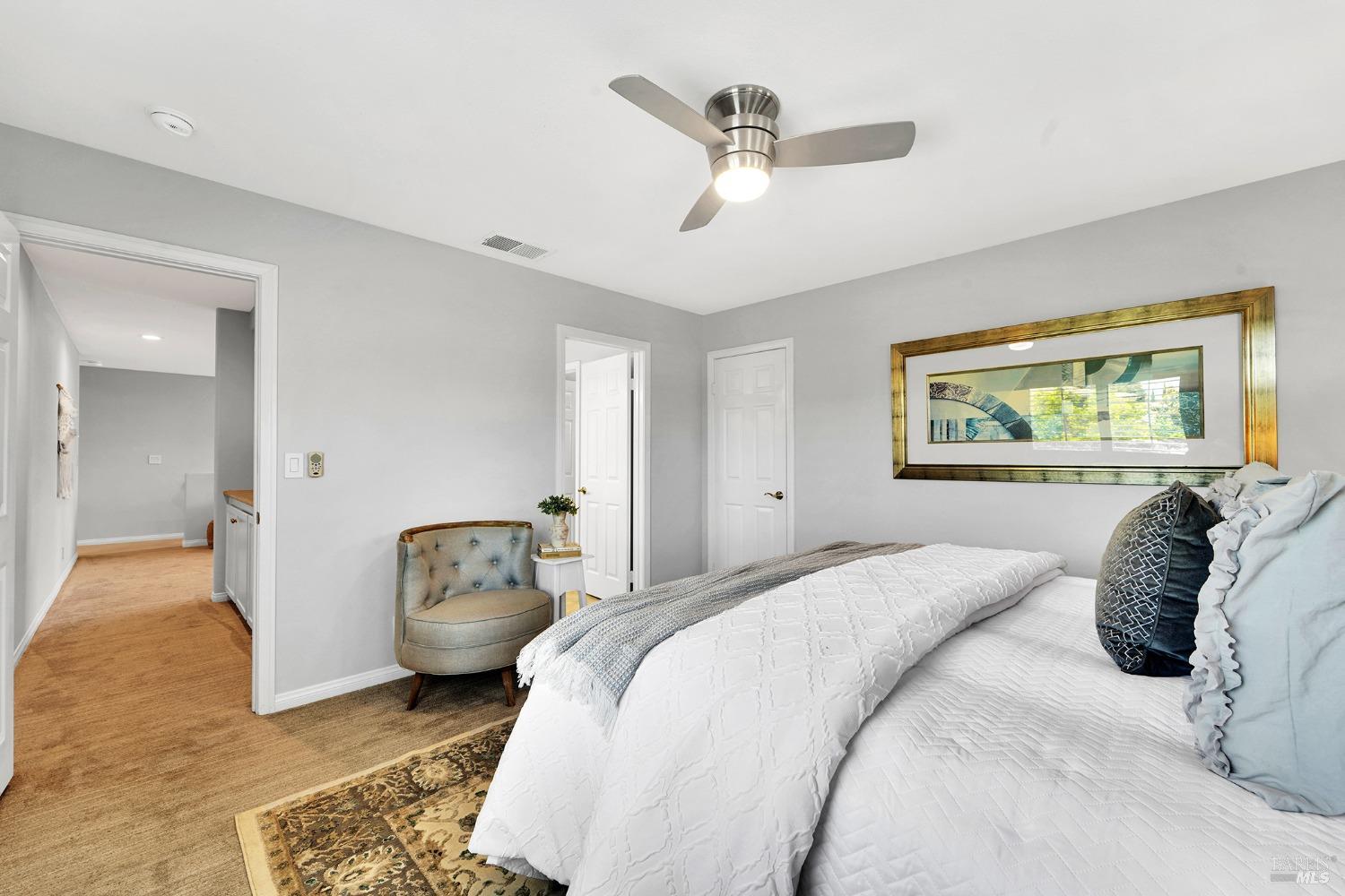 Detail Gallery Image 42 of 62 For 653 Robinson Way, Benicia,  CA 94510 - 5 Beds | 4 Baths