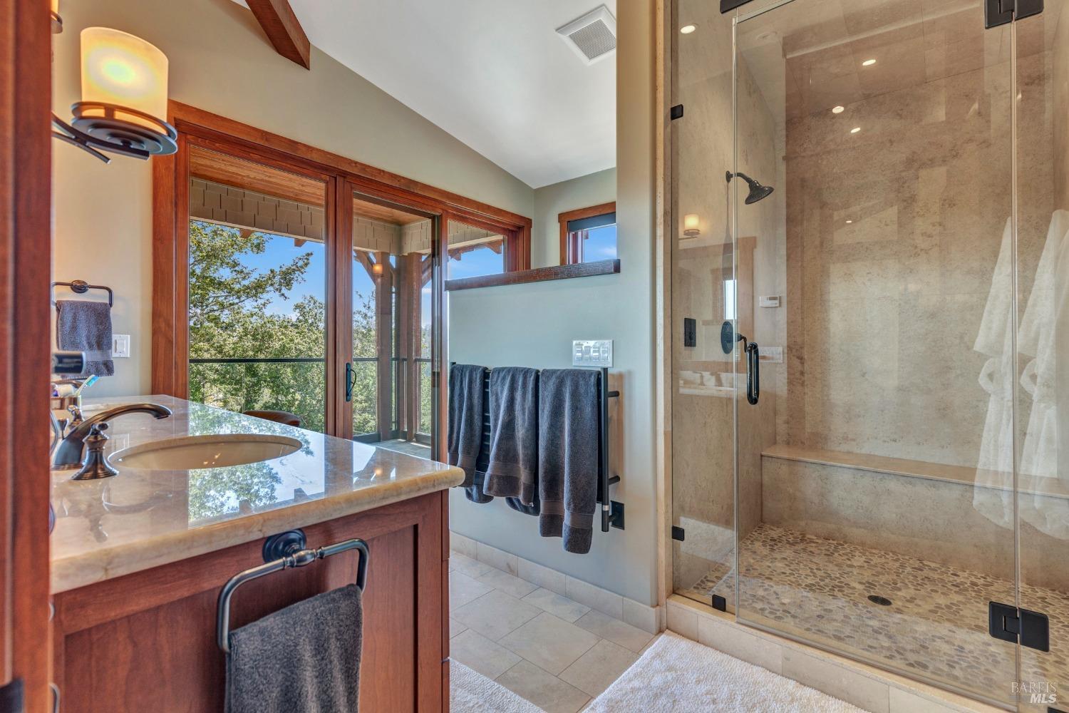 Detail Gallery Image 29 of 87 For 550 Meadowood Ln, Saint Helena,  CA 94574 - 6 Beds | 6 Baths