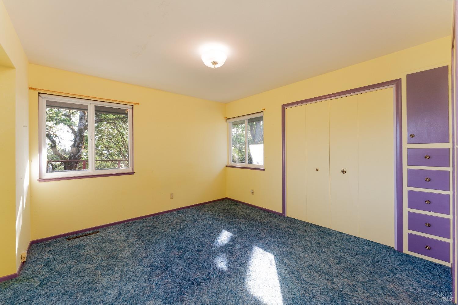 Detail Gallery Image 19 of 36 For 1851 Ridge Rd, Ukiah,  CA 95482 - 3 Beds | 3 Baths