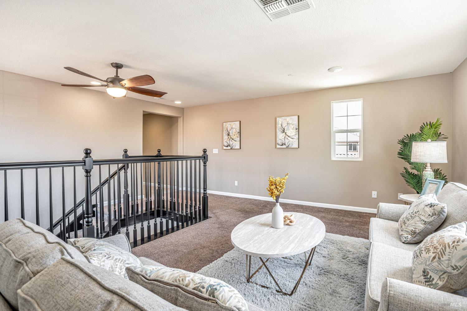 Detail Gallery Image 17 of 48 For 2428 Sanders Ln, Fairfield,  CA 94533 - 5 Beds | 3/1 Baths