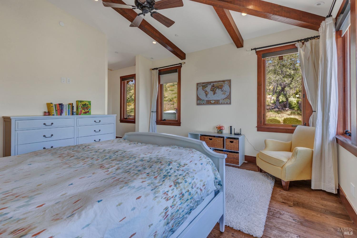 Detail Gallery Image 34 of 87 For 550 Meadowood Ln, Saint Helena,  CA 94574 - 6 Beds | 6 Baths
