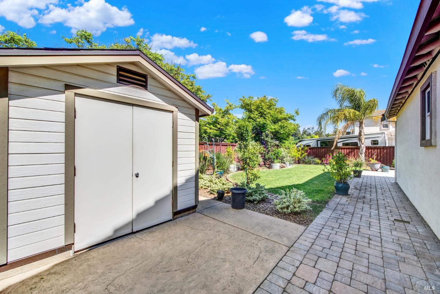 Detail Gallery Image 75 of 78 For 1870 Beacon Falls Way, Fairfield,  CA 94533 - 4 Beds | 3 Baths