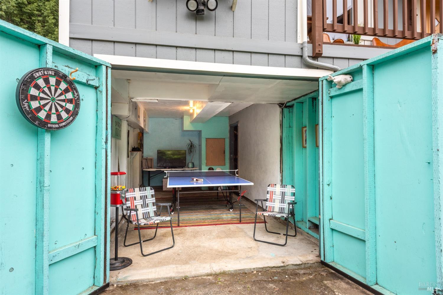 Detail Gallery Image 35 of 44 For 16635 Center Way, Guerneville,  CA 95446 - 3 Beds | 2/1 Baths
