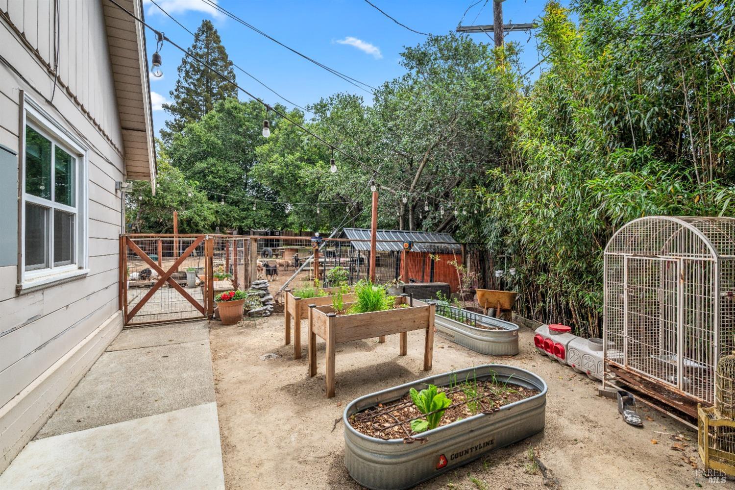 Del Mar Court, Vallejo, California image 37