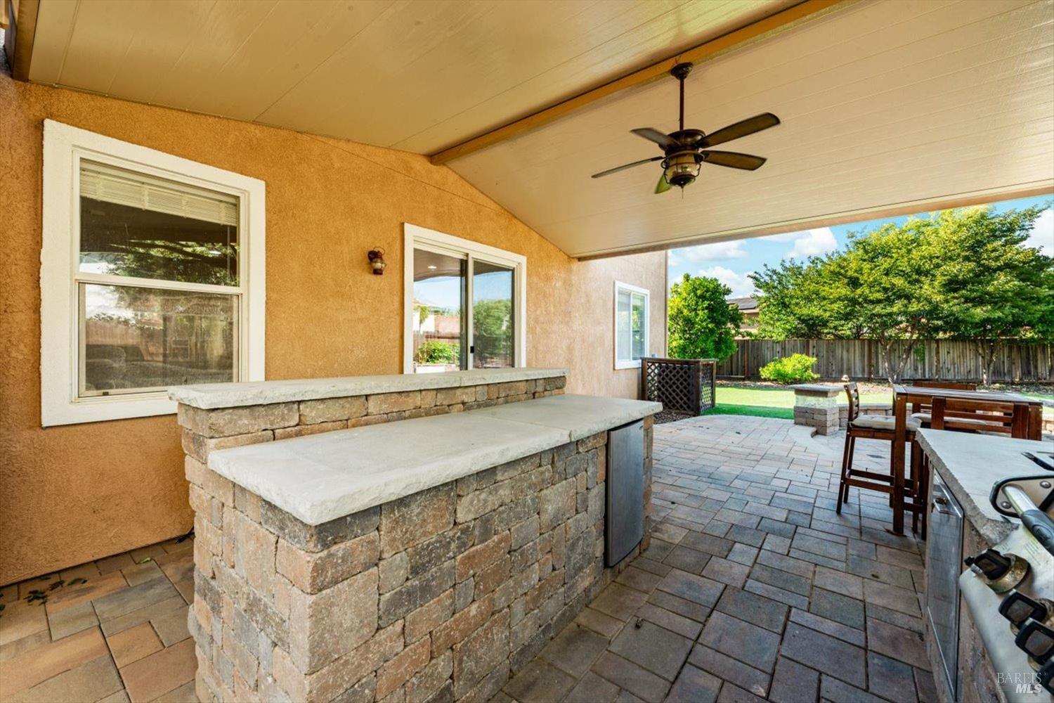 Detail Gallery Image 51 of 63 For 525 Boone Dr, Vacaville,  CA 95687 - 6 Beds | 3 Baths