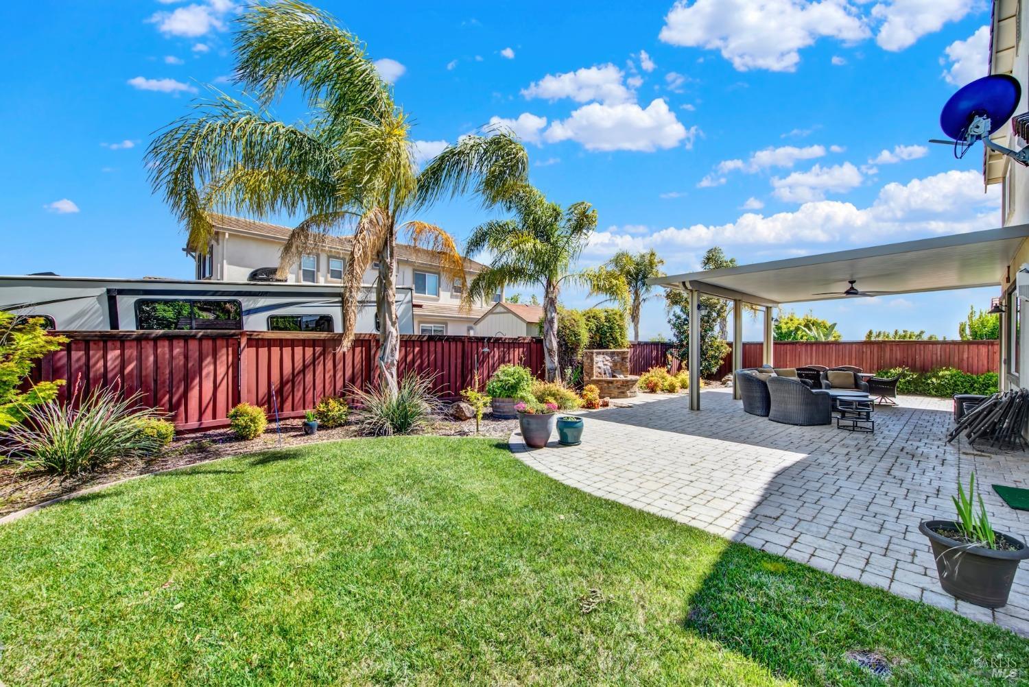 Detail Gallery Image 69 of 78 For 1870 Beacon Falls Way, Fairfield,  CA 94533 - 4 Beds | 3 Baths