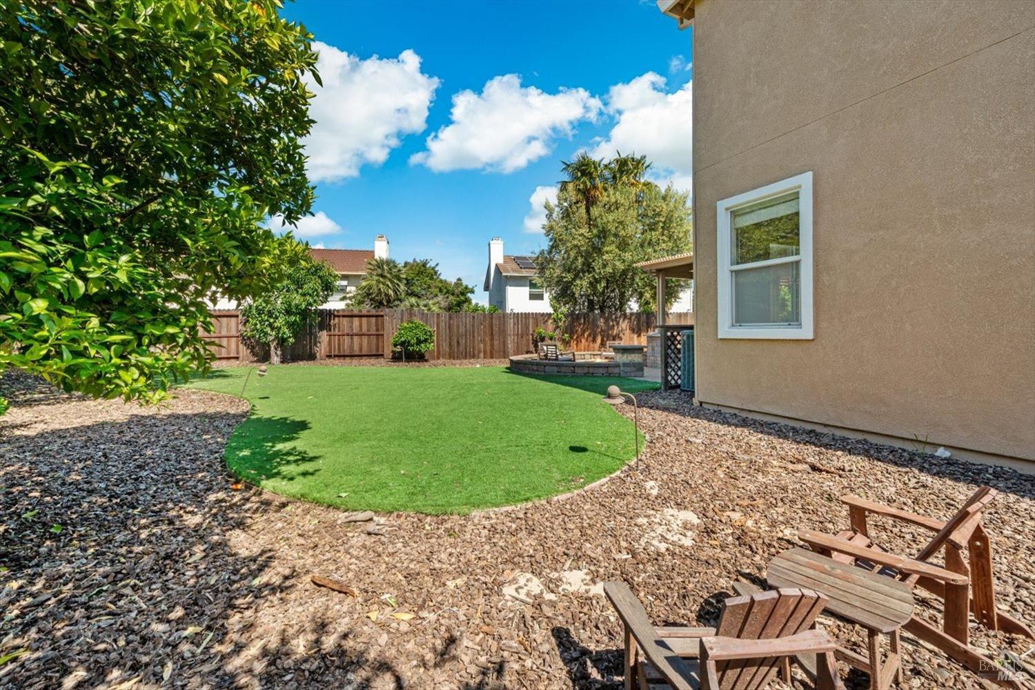 Detail Gallery Image 46 of 63 For 525 Boone Dr, Vacaville,  CA 95687 - 6 Beds | 3 Baths
