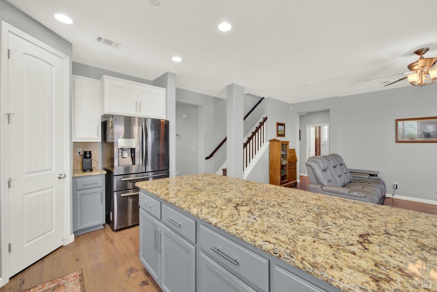 Detail Gallery Image 28 of 78 For 1870 Beacon Falls Way, Fairfield,  CA 94533 - 4 Beds | 3 Baths