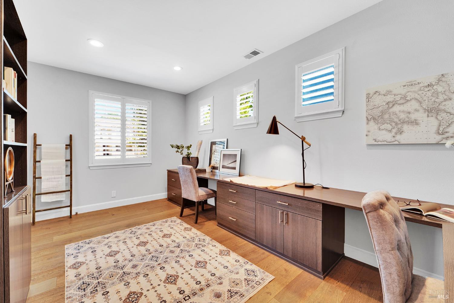 Detail Gallery Image 51 of 62 For 653 Robinson Way, Benicia,  CA 94510 - 5 Beds | 4 Baths
