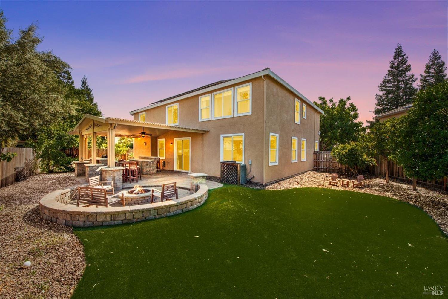 Detail Gallery Image 62 of 63 For 525 Boone Dr, Vacaville,  CA 95687 - 6 Beds | 3 Baths