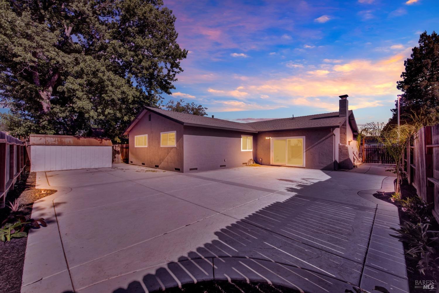 Detail Gallery Image 52 of 52 For 106 Ramsey Dr, Vacaville,  CA 95687 - 4 Beds | 2 Baths