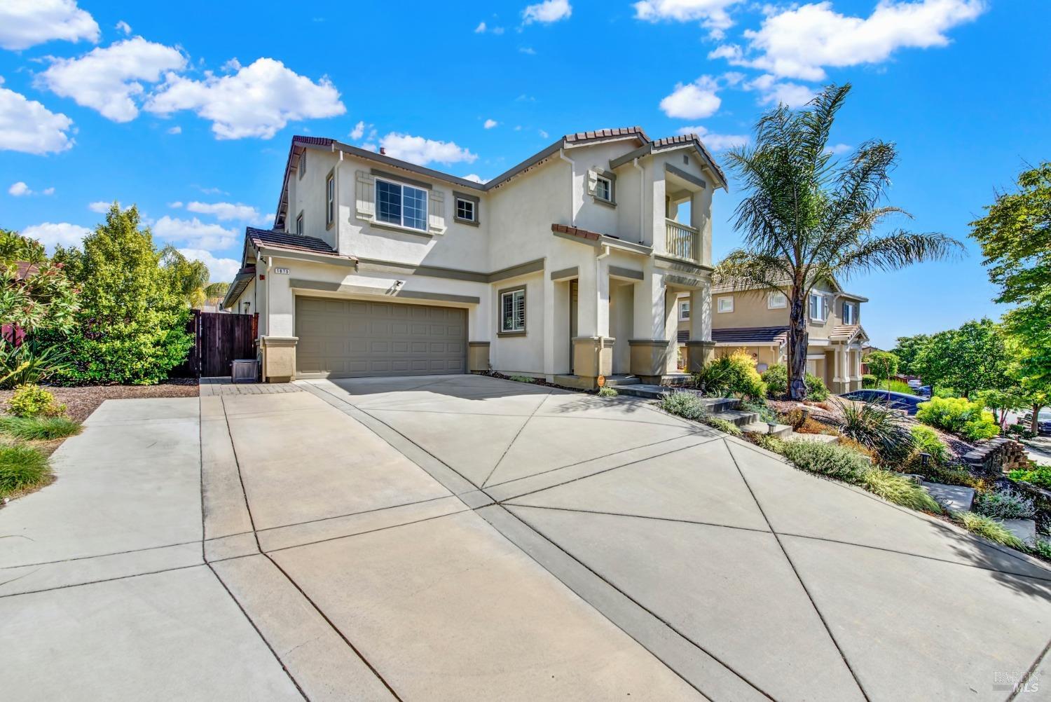 Detail Gallery Image 9 of 78 For 1870 Beacon Falls Way, Fairfield,  CA 94533 - 4 Beds | 3 Baths