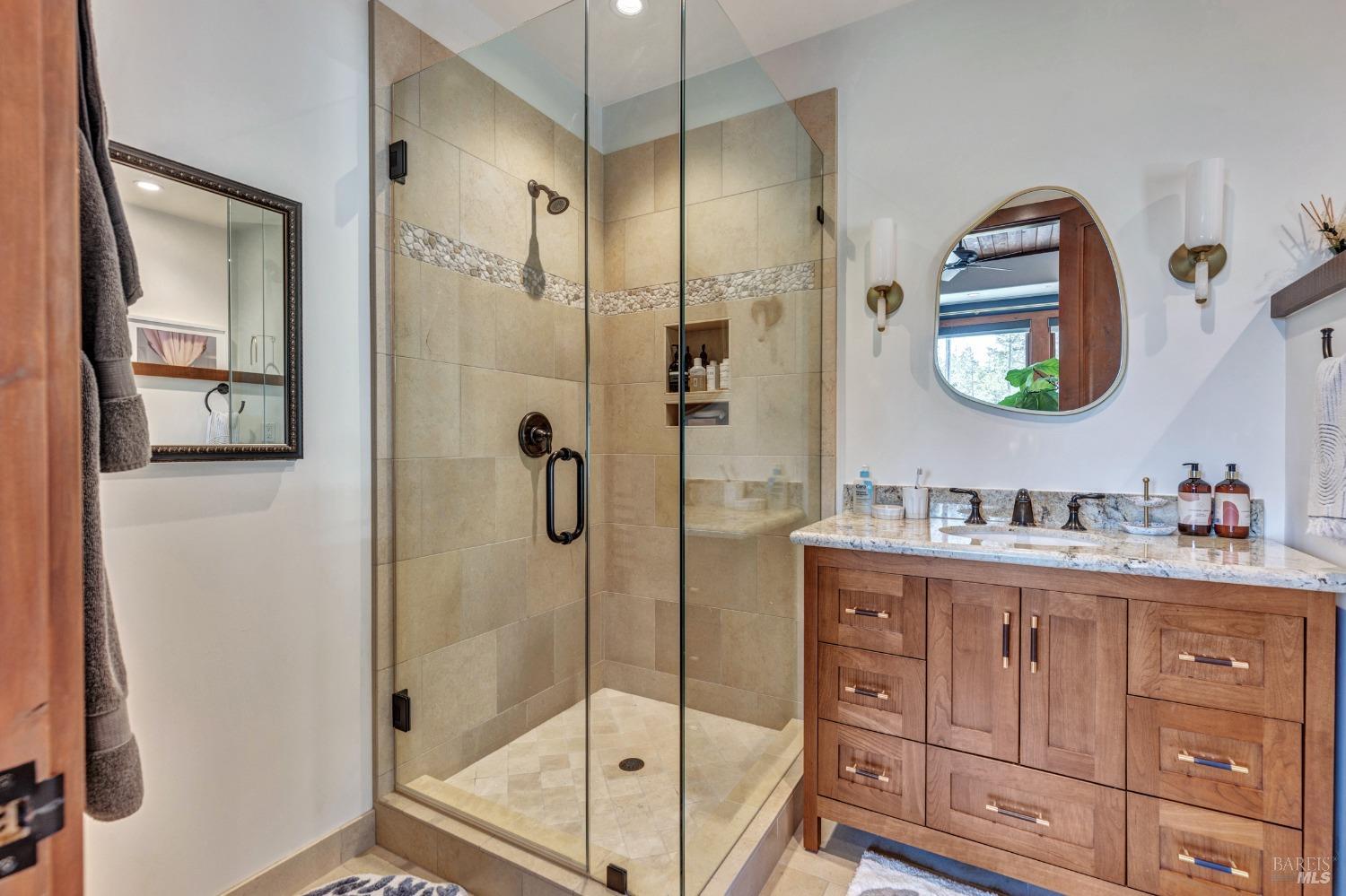 Detail Gallery Image 22 of 87 For 550 Meadowood Ln, Saint Helena,  CA 94574 - 6 Beds | 6 Baths