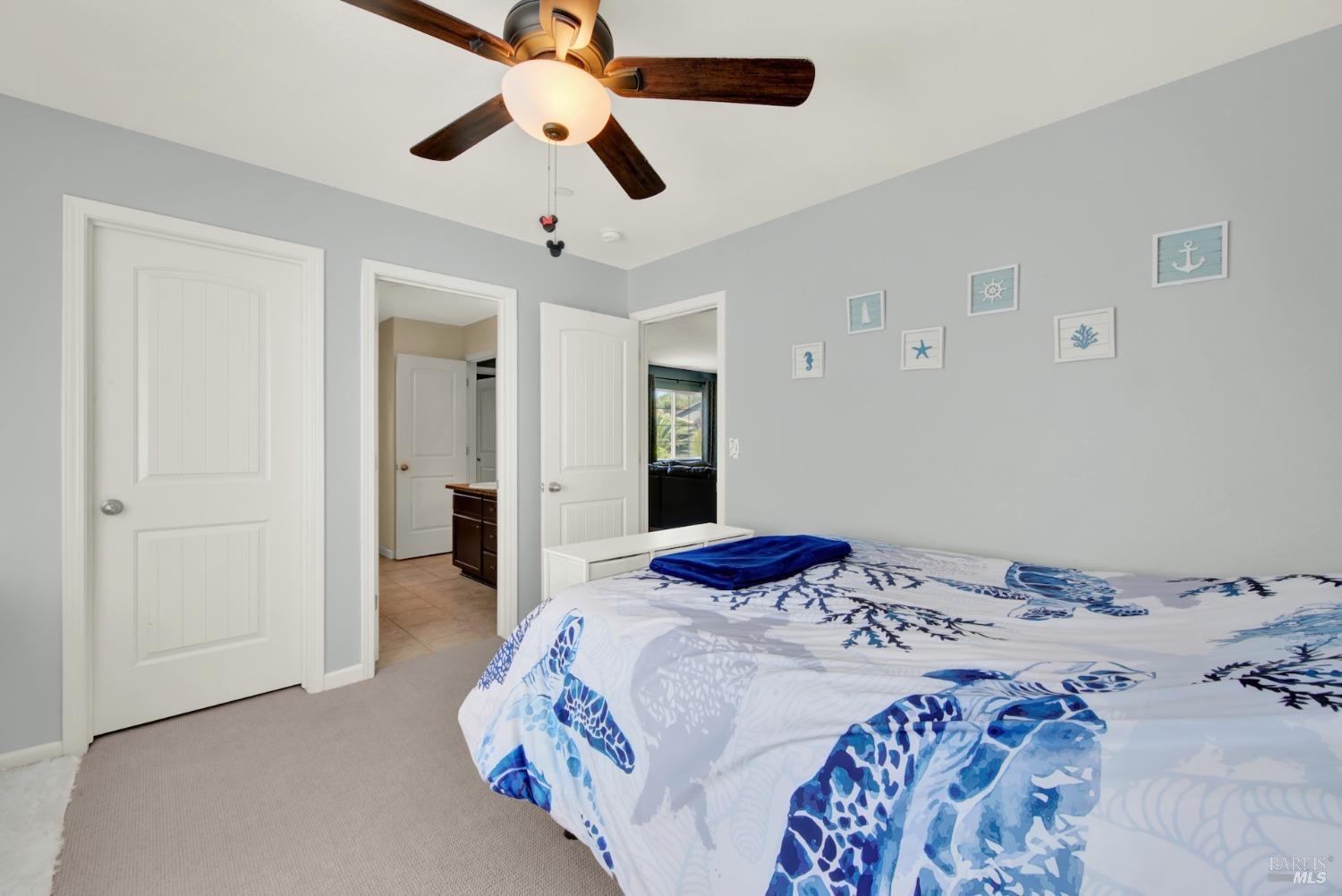 Detail Gallery Image 49 of 78 For 1870 Beacon Falls Way, Fairfield,  CA 94533 - 4 Beds | 3 Baths
